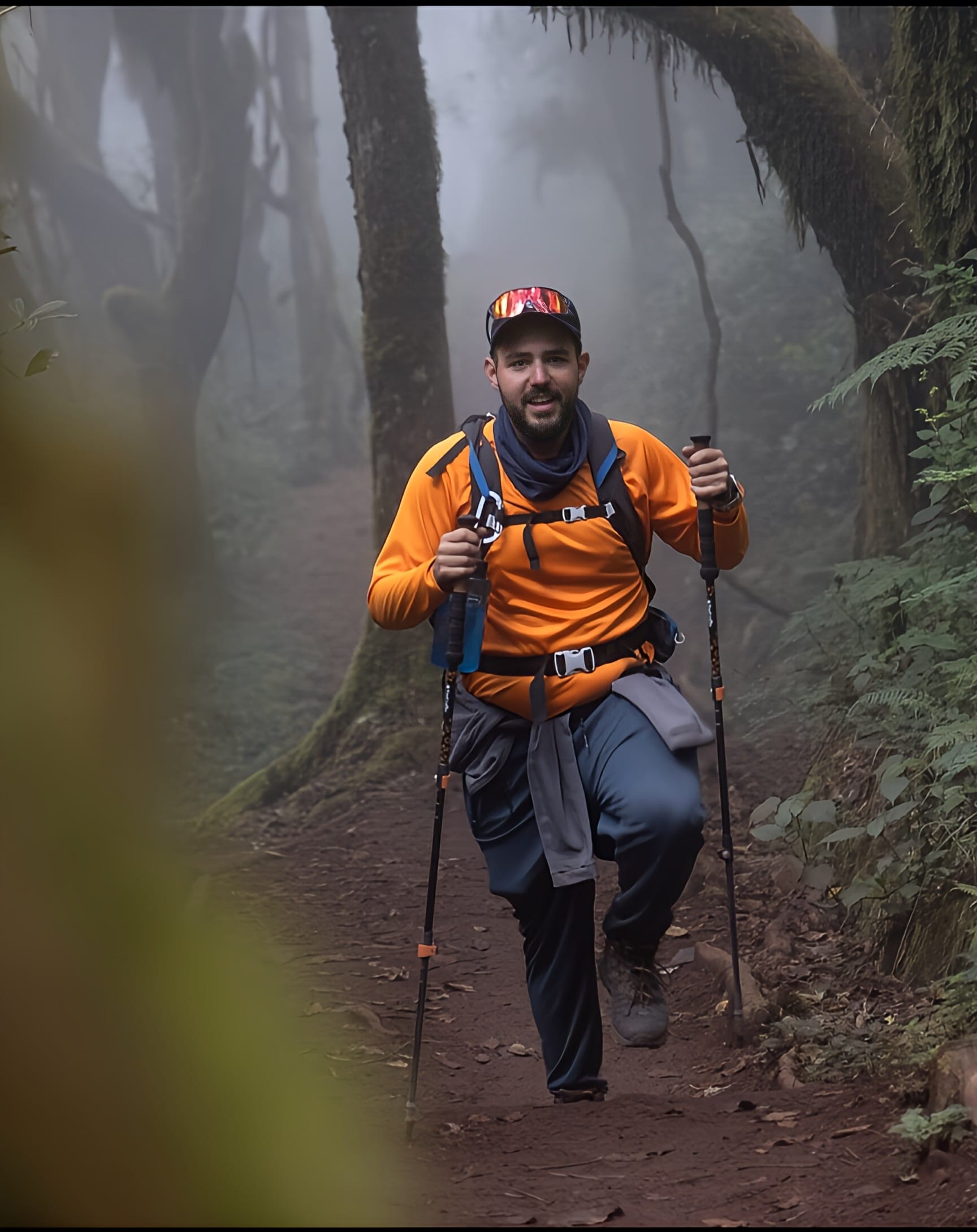 Rédacteur web SEO & GEO