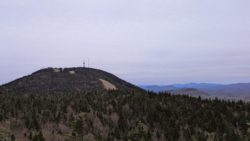 Mont Orford