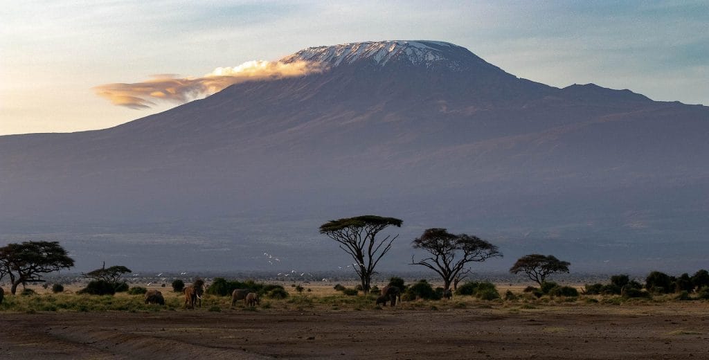 Pourquoi monter le kilimandjaro